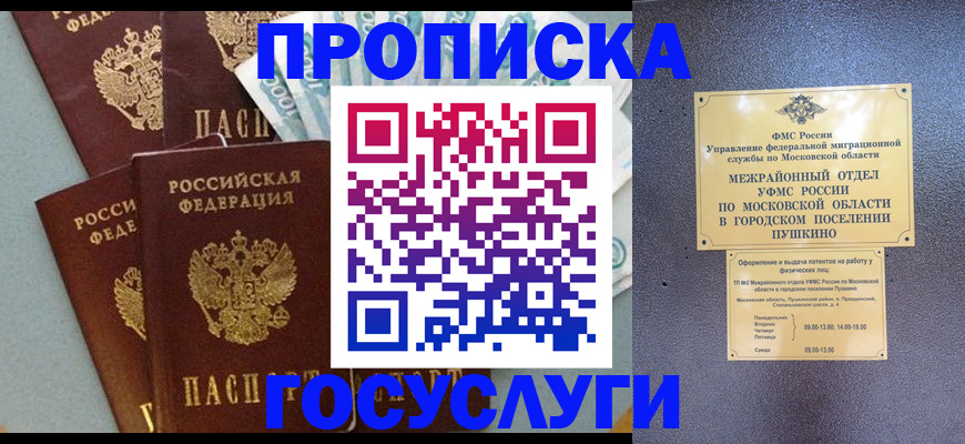 прописка гарантия в Гудермесе